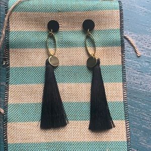 New Boho Chic Tassel Earrings 🦋 Bundle 3/$25
